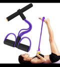 Premium Tummy Trimmer for Home Workout | Full Body Fat Burner Equipment