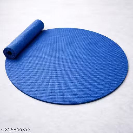 Modern yoga Mat
